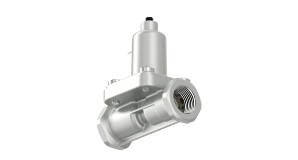 Charging Valve - PRO1220270