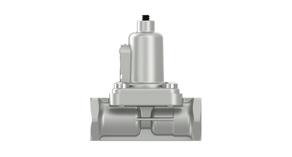 Charging Valve - PRO1220320