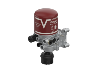 Air Dryer - PRO1221010