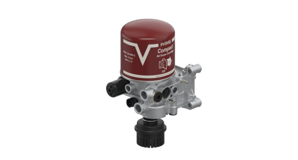 Air Dryer - PRO1221010