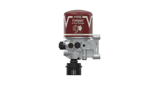 Air Dryer - PRO1221010