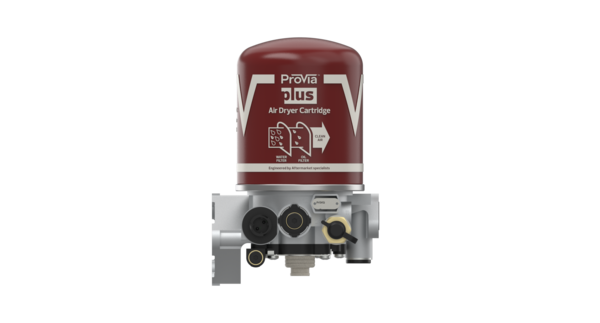 Air Dryer - PRO1221020