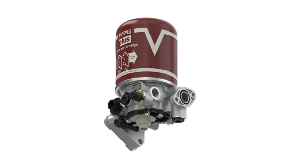 Air Dryer - PRO1221020