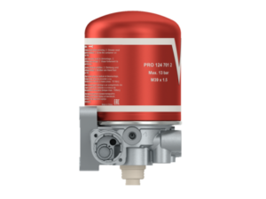 Electrically Controlled Air Dryer - PRO1224000