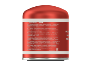 Coalescing Cartridge - PRO1247032