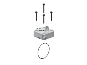 Kit: Cylinder Head - PRO1540022