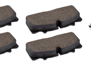 Kit: Brake Pad - 3401950002