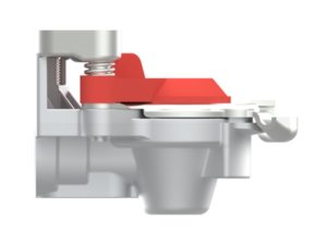 Coupling Head Truck - PRO2002210