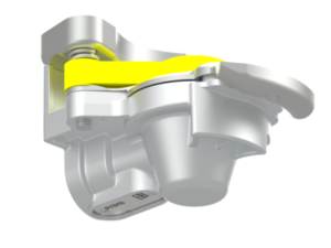 Coupling Head Truck - PRO2002220