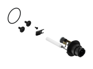 Kit: Heater - PRO4009202