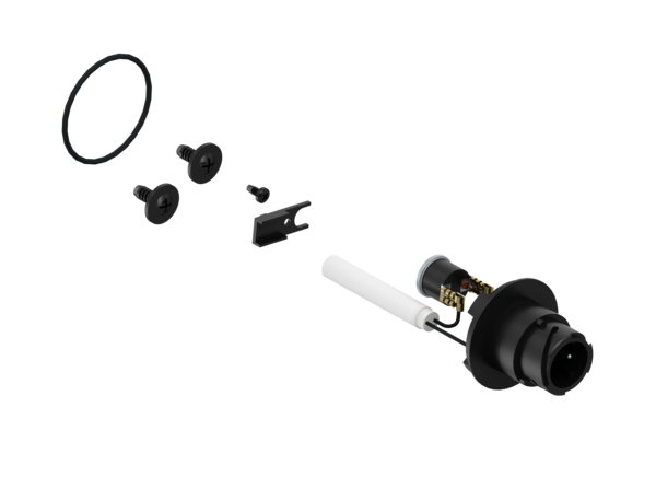 Kit: Heater - PRO4009202