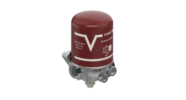 Single-Chamber Air Dryer - PRO4100020