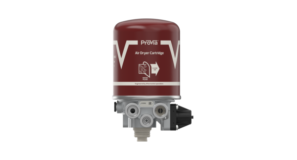 Single-Chamber Air Dryer - PRO4100020