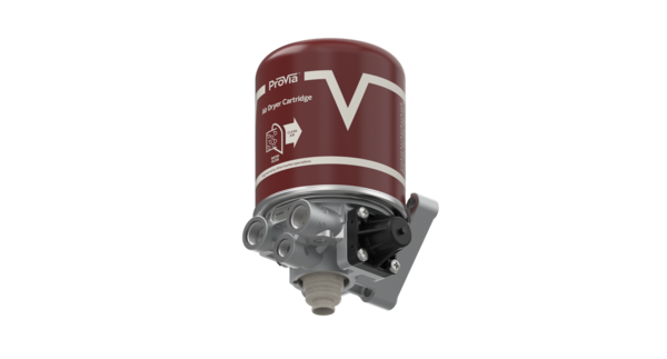 Single-Chamber Air Dryer - PRO4100020