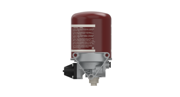 Single-Chamber Air Dryer - PRO4100020