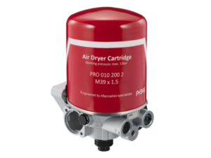 Single-Chamber Air Dryer - PRO4100030