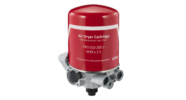 Single-Chamber Air Dryer - PRO4100030