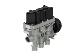 Solenoid Valve - PRO4120060