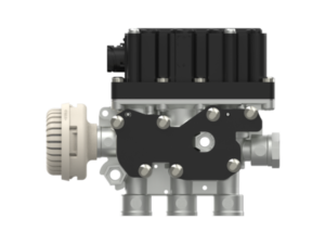 Solenoid Valve - PRO4120020