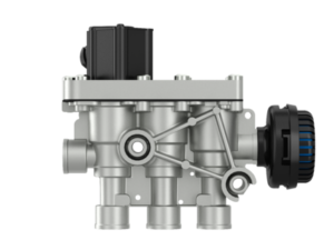 Solenoid Valve - PRO4120030