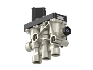 Solenoid Valve - PRO4120040