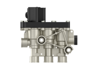 Solenoid Valve - PRO4120050