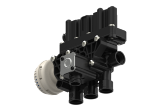 Solenoid Valve - PRO4120070