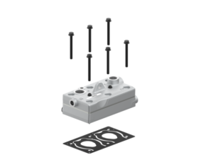 Kit: Cylinder Head - PRO5109202