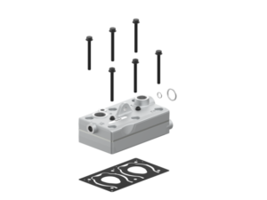 Kit: Cylinder Head - PRO5109302