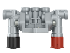 Trailer Release Valve - PRO5270050