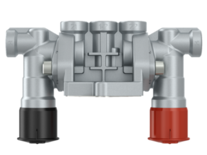 Trailer Release Valve - PRO5270060