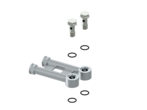 Kit: Extension Pipe - PRO7120022