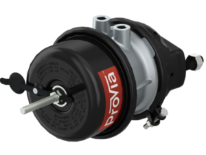 Double-Diaphragm Tristop DISC - PRO7127130