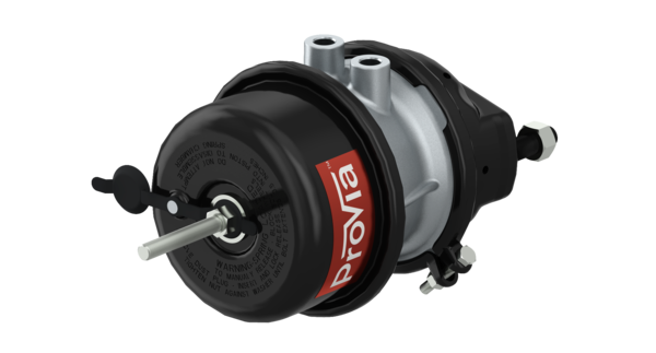 Double-Diaphragm Tristop DISC - PRO7127130