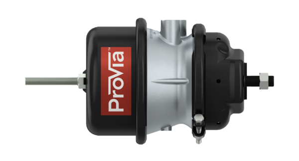 Double-Diaphragm Tristop DISC - PRO7127130