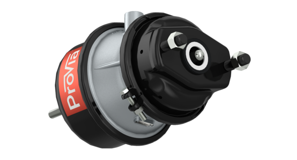 Double-Diaphragm Tristop DISC - PRO7127130