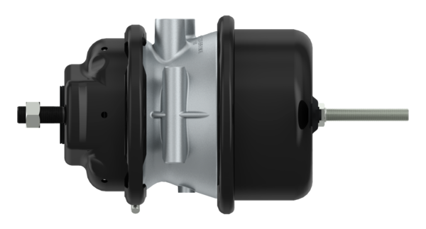 Double-Diaphragm Tristop DISC - PRO7127130