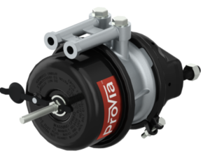 Double-Diaphragm Actuator Disc - PRO7127160