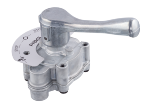 Rotary Slide Valve - PRO0320200