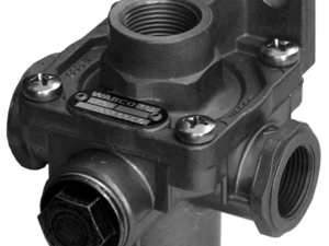 Adapting Valve - 9750010000