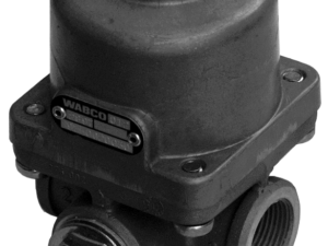 Adaptor Valve - 9750020010