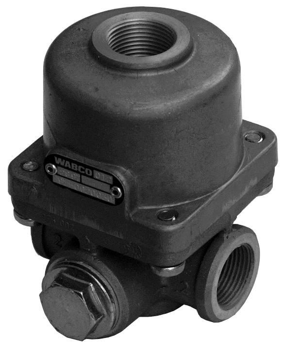 Adaptor Valve - 9750020010