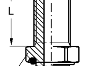 Bulkhead - 8931042912