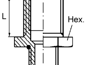 Bulkhead - 8931042922