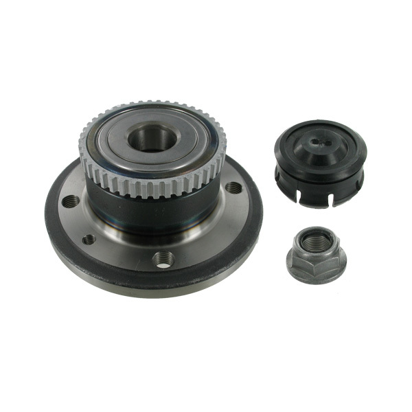 16-14 752 0006 - Wheel hub - 16-14-752-0006