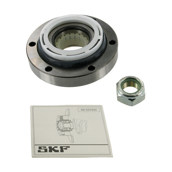 16-14 650 0020 - Wheel Bearing Kit - 16-14-650-0020