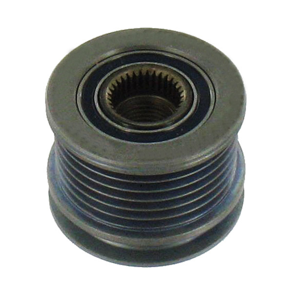 30-0087 - Alternator Freewheel Clutch - 30-0087