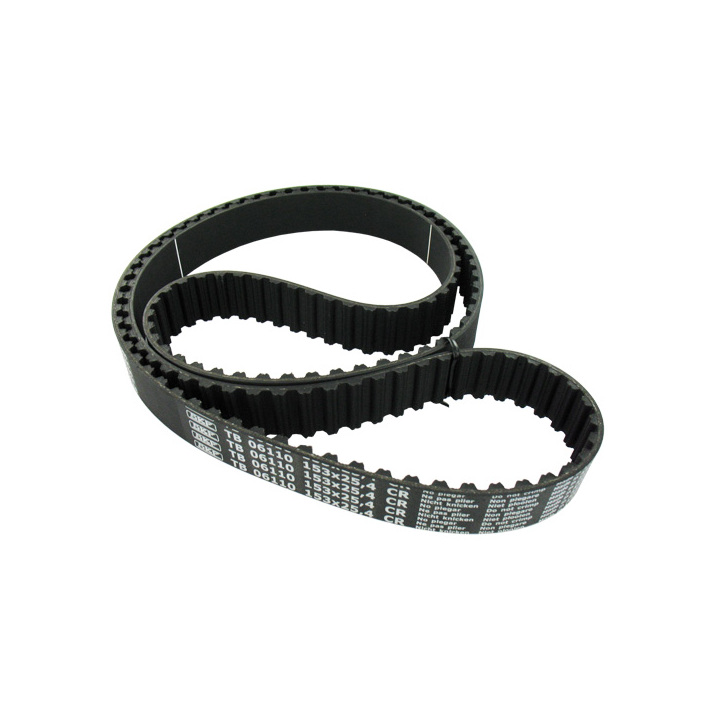 153 AH 25 - Timing Belt - 153-ah-25
