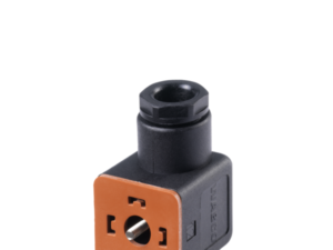 Solenoid Valve - 4721020407