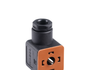 Solenoid Valve - 4721231420